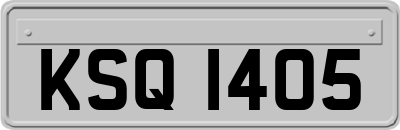 KSQ1405