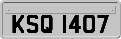 KSQ1407