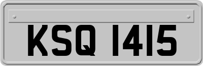 KSQ1415
