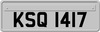 KSQ1417