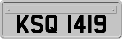 KSQ1419