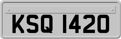 KSQ1420