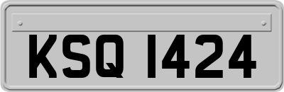 KSQ1424