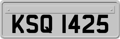 KSQ1425