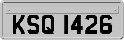 KSQ1426