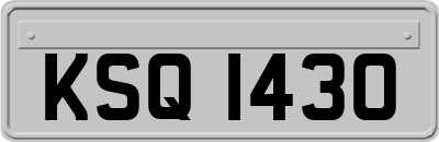 KSQ1430