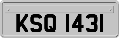 KSQ1431