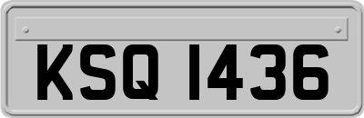 KSQ1436