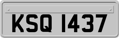 KSQ1437