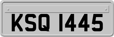 KSQ1445