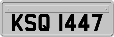 KSQ1447