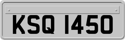 KSQ1450