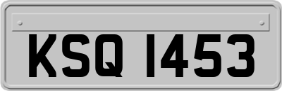 KSQ1453