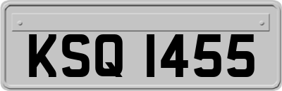 KSQ1455