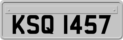KSQ1457