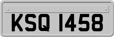 KSQ1458