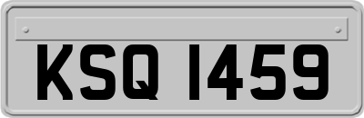 KSQ1459