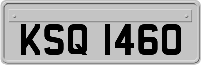 KSQ1460