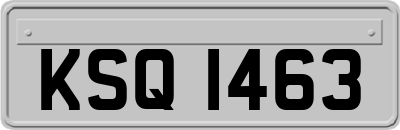 KSQ1463