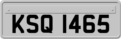 KSQ1465