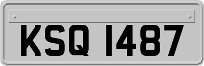 KSQ1487