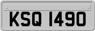 KSQ1490