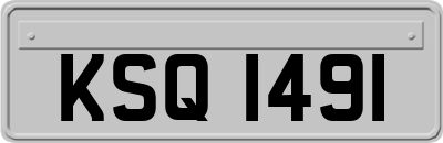 KSQ1491