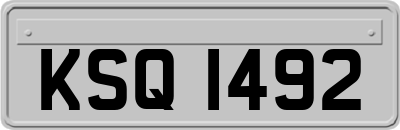 KSQ1492