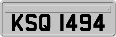 KSQ1494