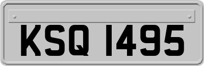 KSQ1495
