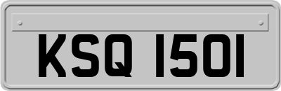 KSQ1501