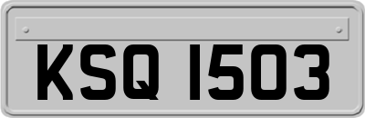KSQ1503