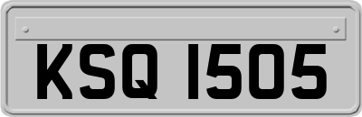 KSQ1505