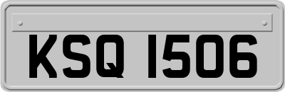 KSQ1506