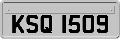 KSQ1509