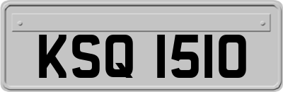KSQ1510