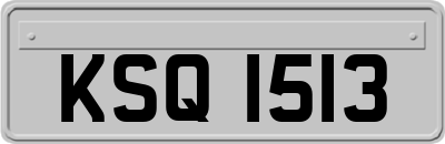 KSQ1513