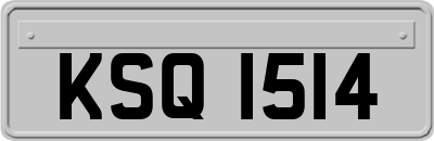 KSQ1514