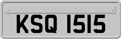 KSQ1515