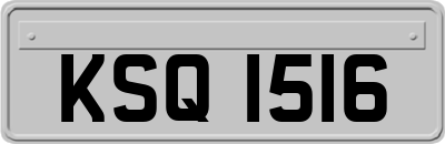 KSQ1516