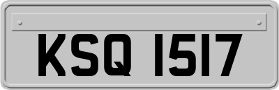KSQ1517