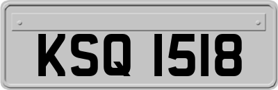 KSQ1518