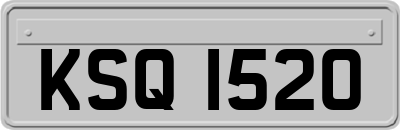 KSQ1520
