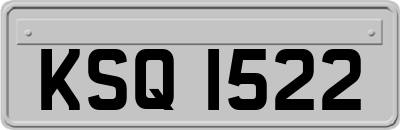 KSQ1522