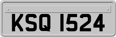 KSQ1524