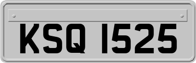 KSQ1525