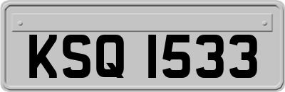 KSQ1533