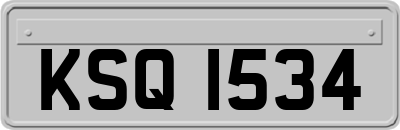 KSQ1534