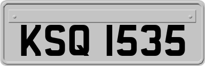 KSQ1535