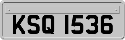 KSQ1536